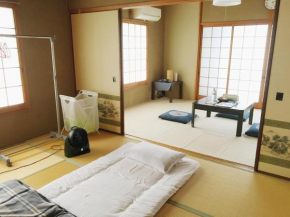 Отель Guesthouse Ogawaya  Танабэ